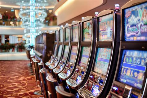 Dinero real de los casinos en línea.
